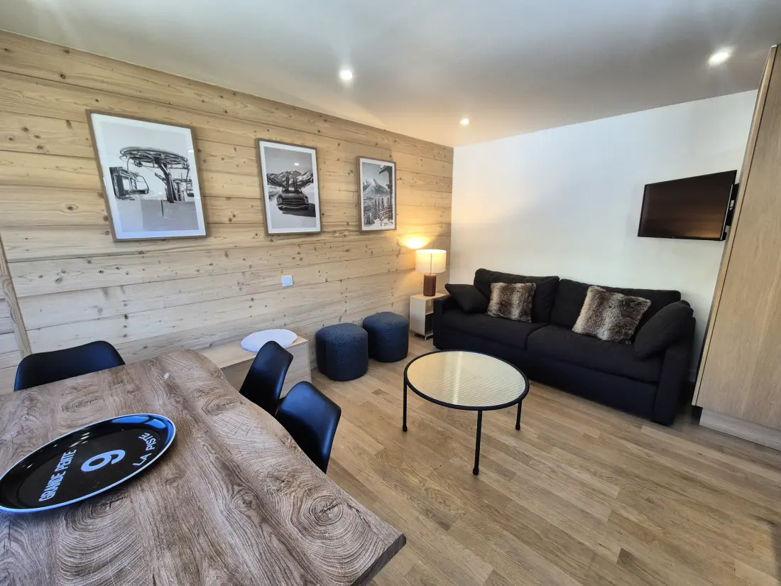 Residence Pontet B