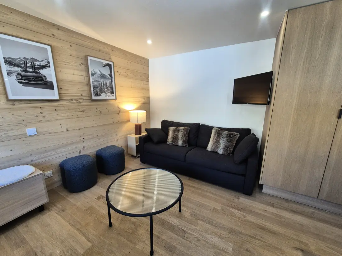 Residence Pontet B