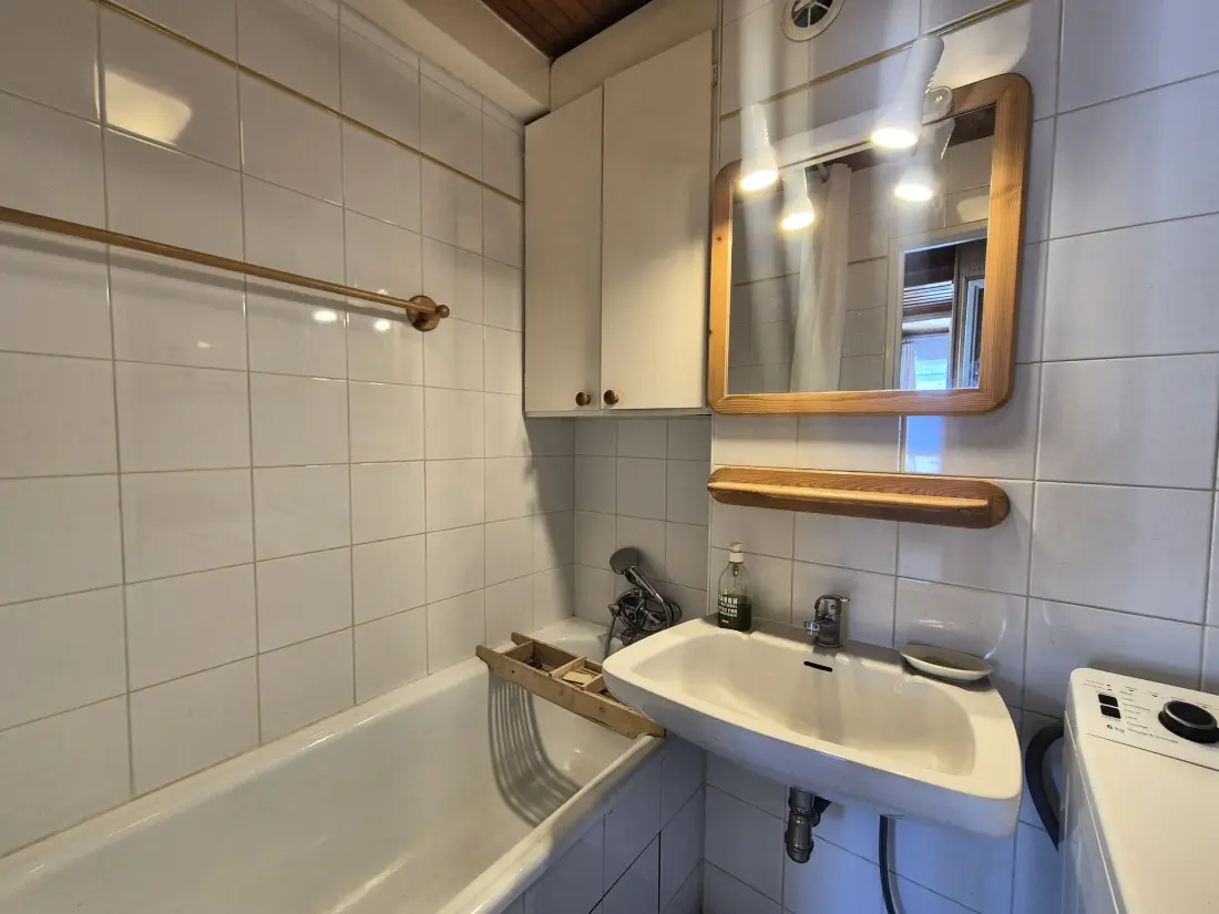 Residence Pontet B