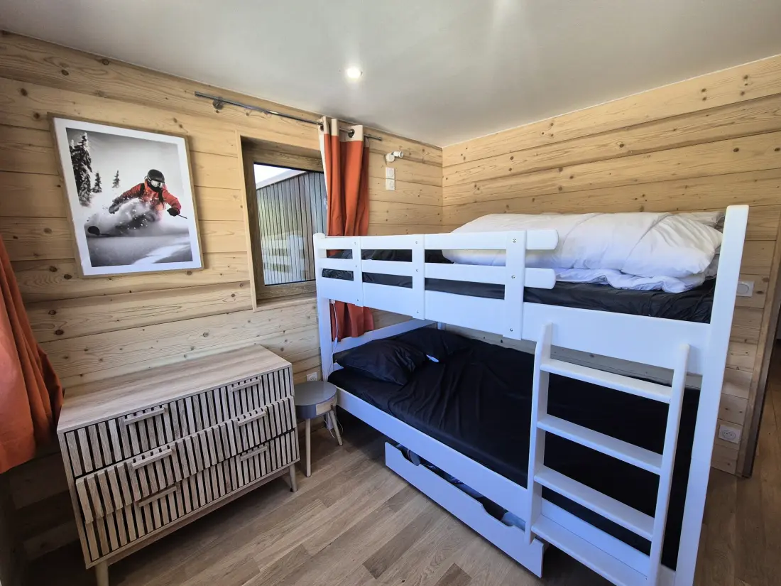 Residence Pontet B