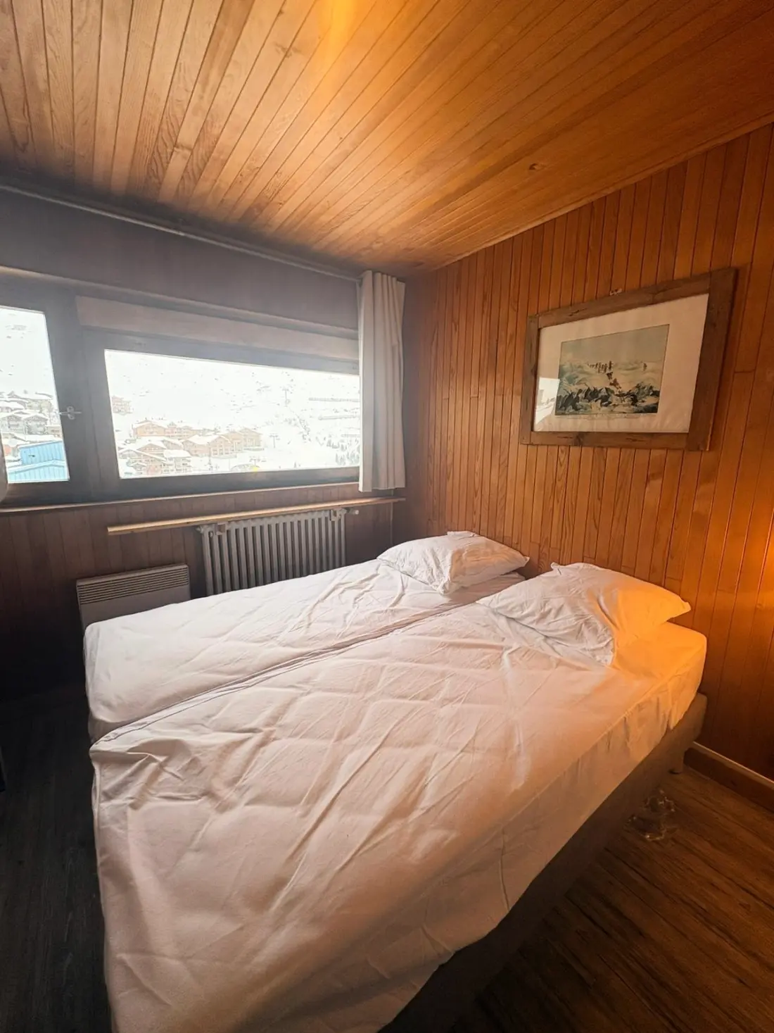Residence Pontet B