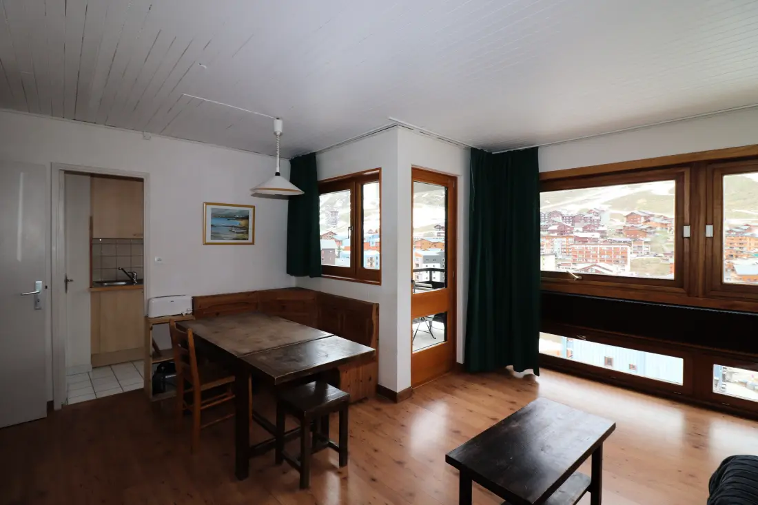 Residence Pontet B