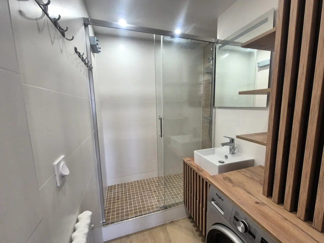 Residence Pontet B
