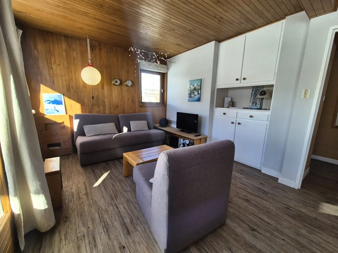 Residence Pontet B