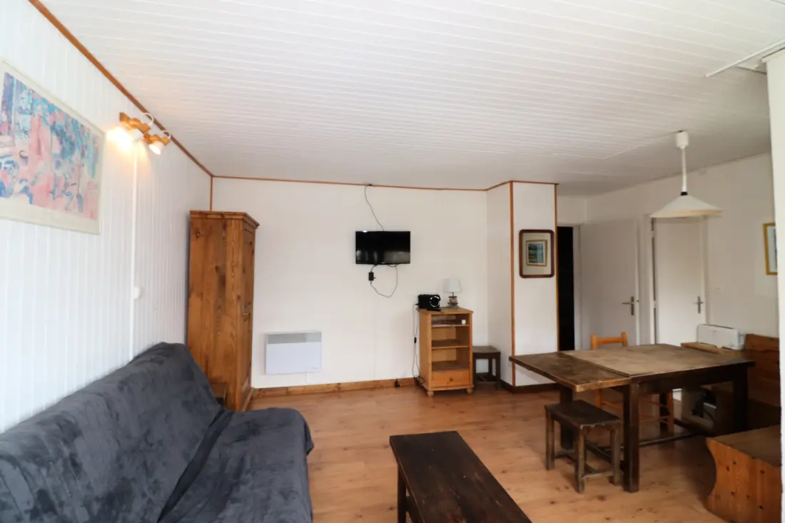 Residence Pontet B