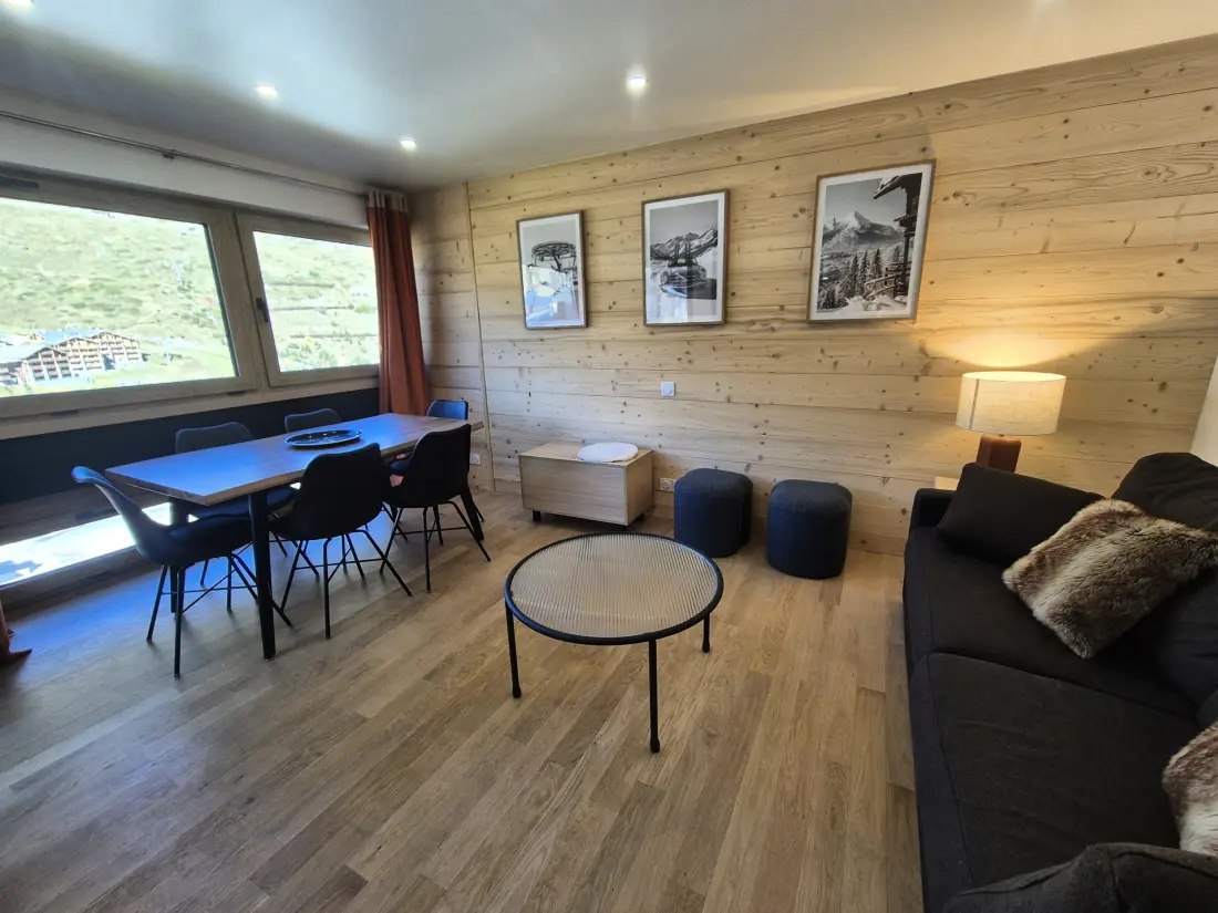 Residence Pontet B