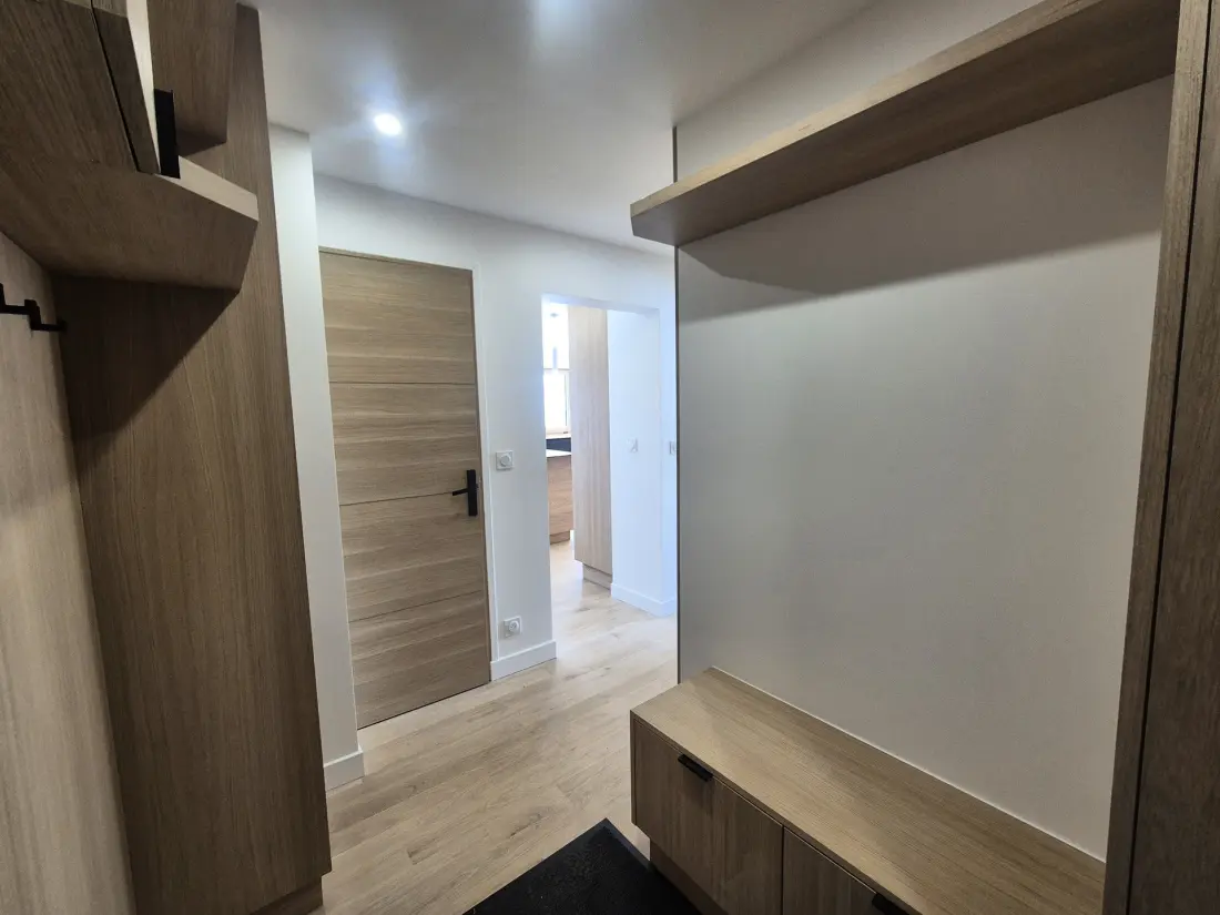 Residence Pontet B