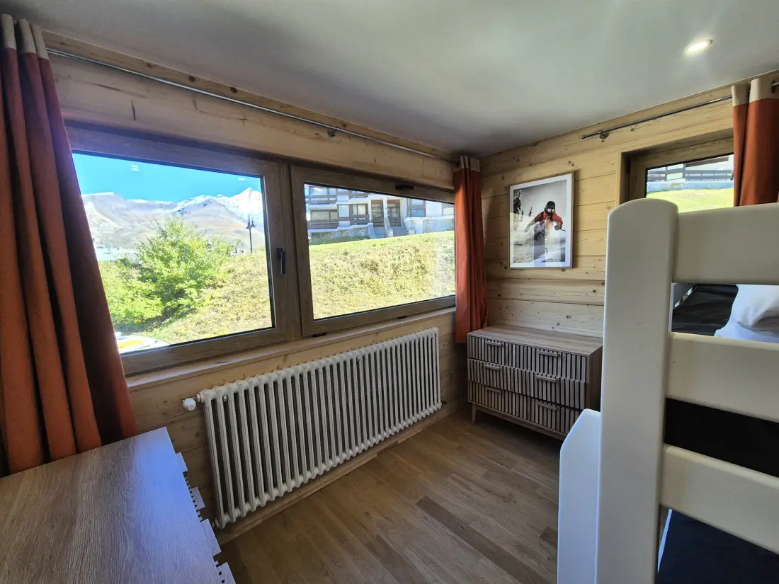 Residence Pontet B