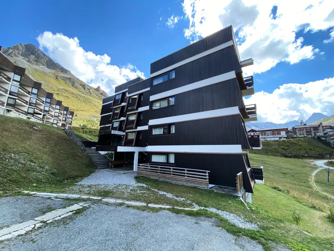 Residence Pontet B