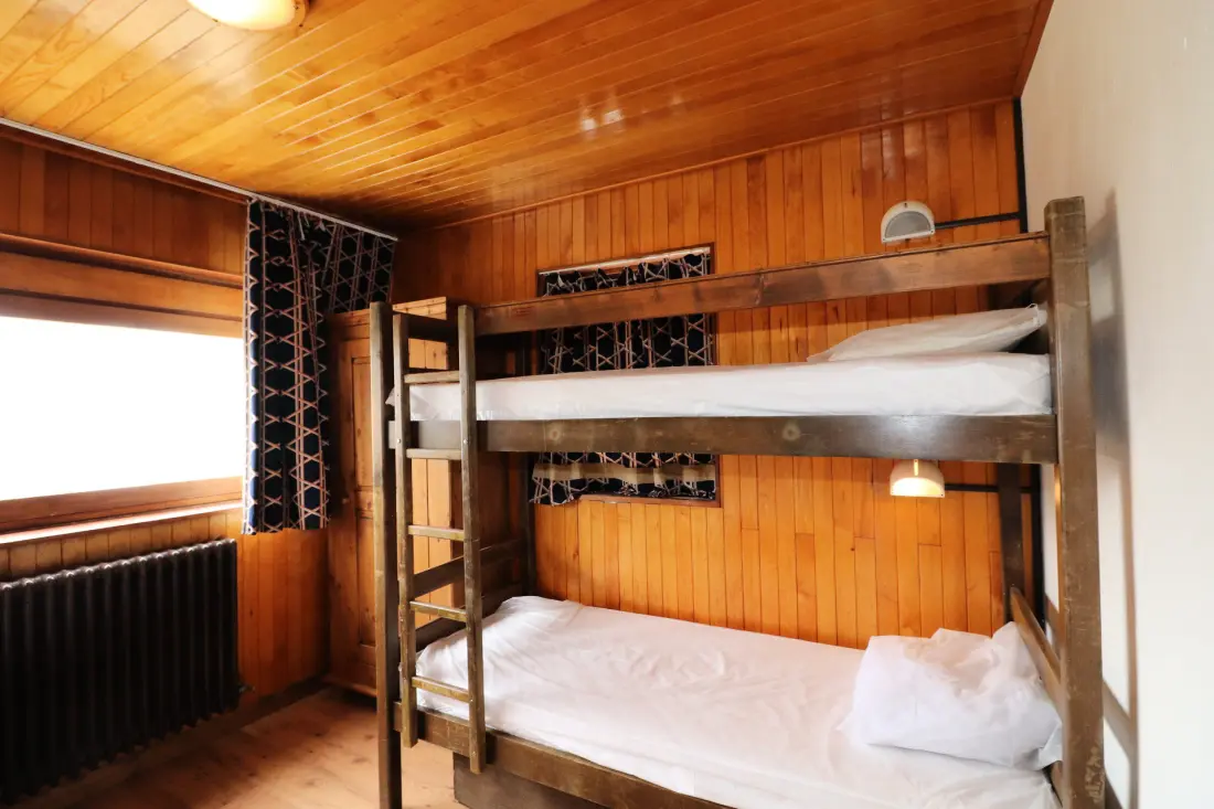 Residence Pontet B