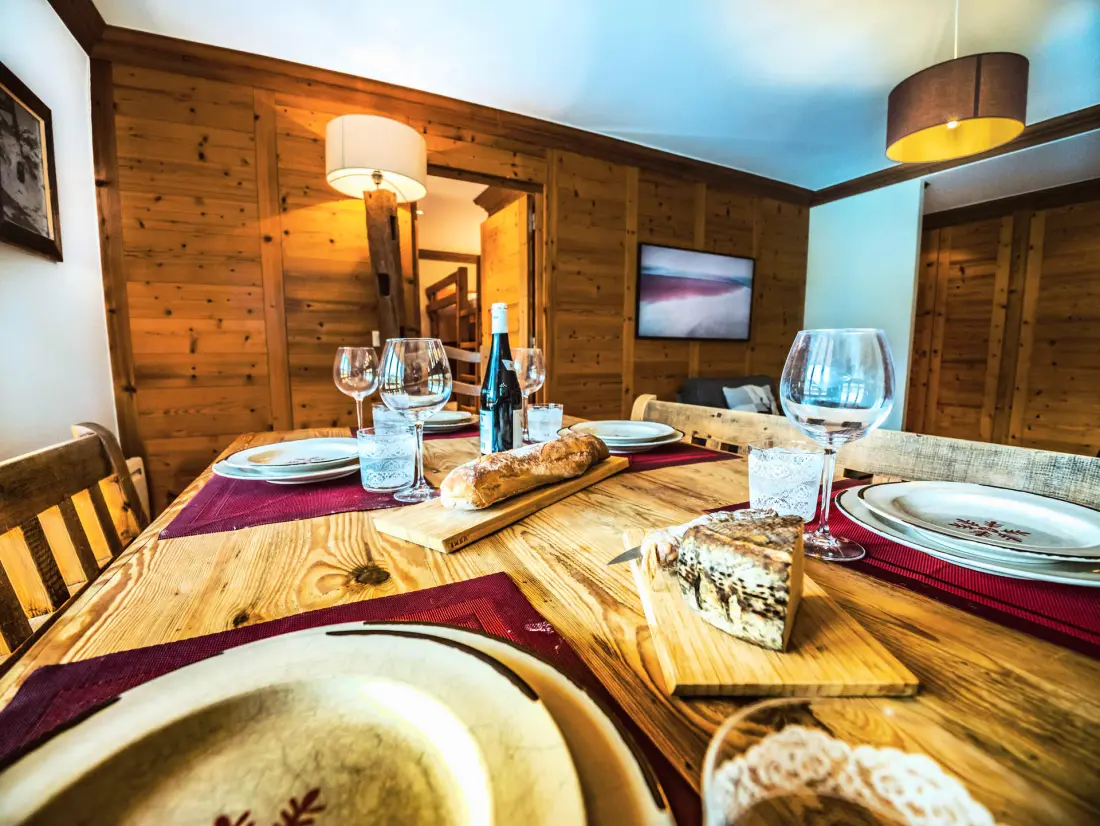 Residence Les Rives