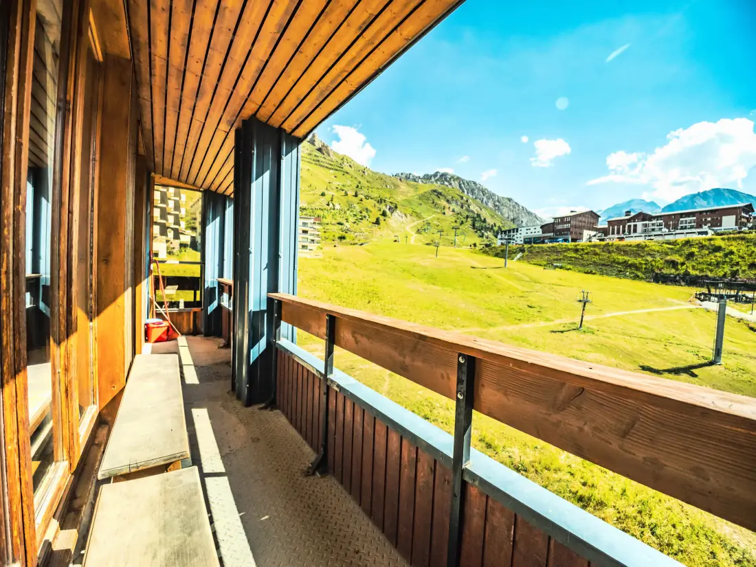 Residence Les Rives