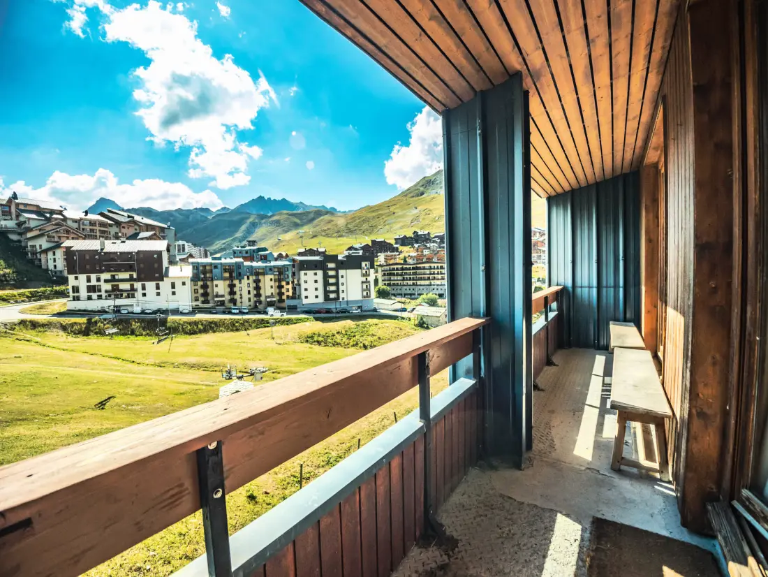Residence Les Rives
