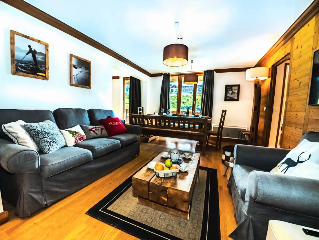 Residence Les Rives