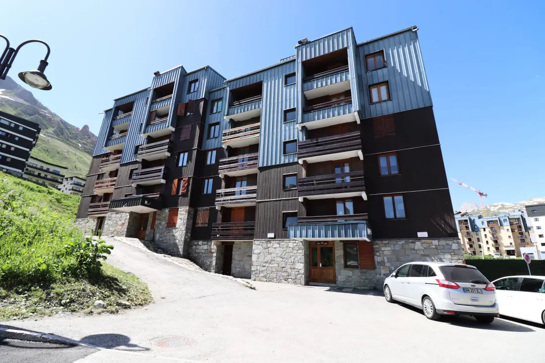 Residence Les Rives