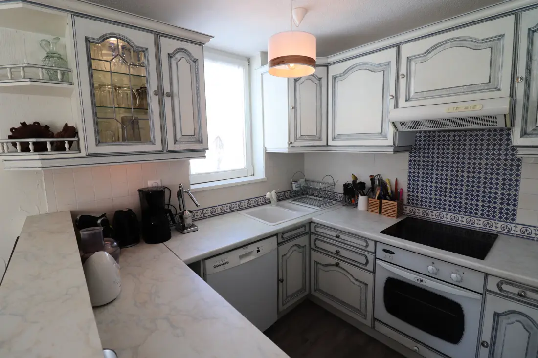 Residence Les Rives