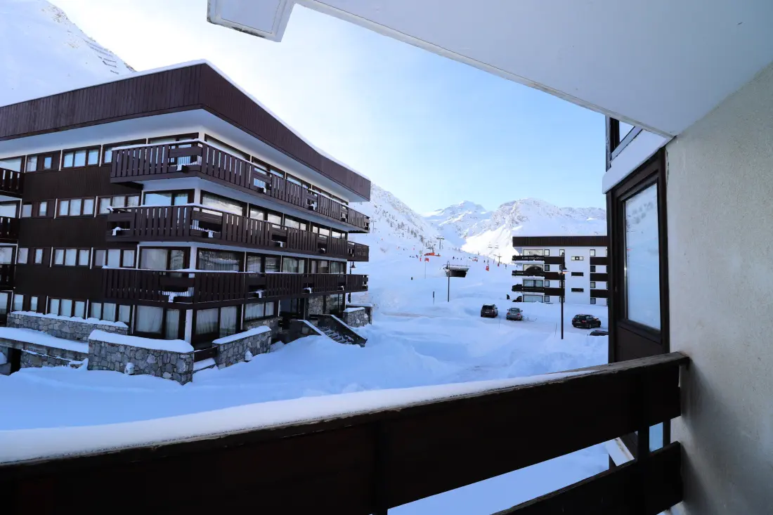 Residence Roches Rouges A