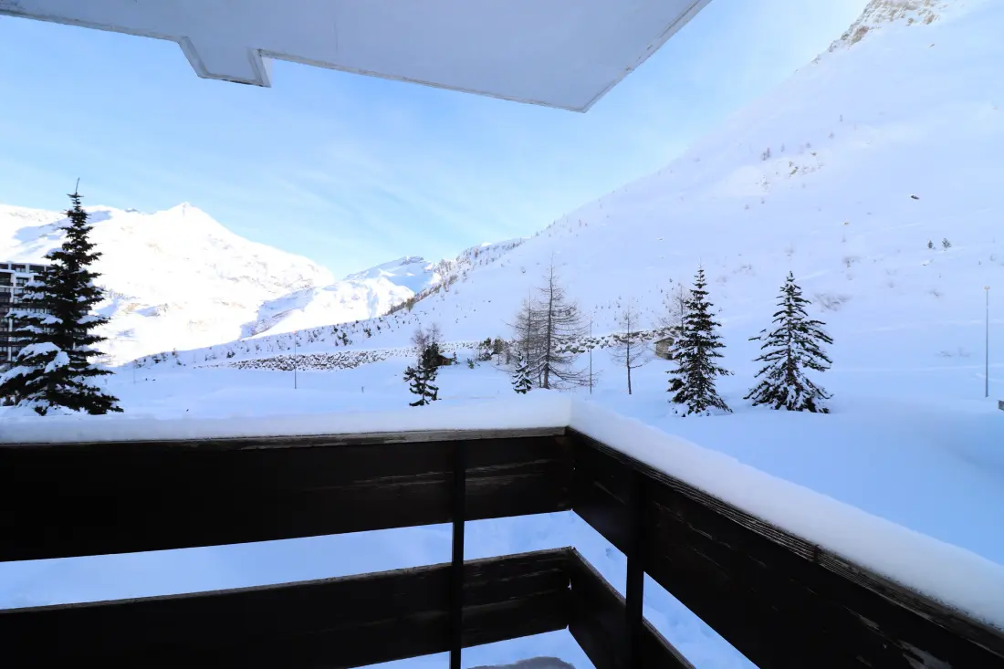 Residence Roches Rouges A