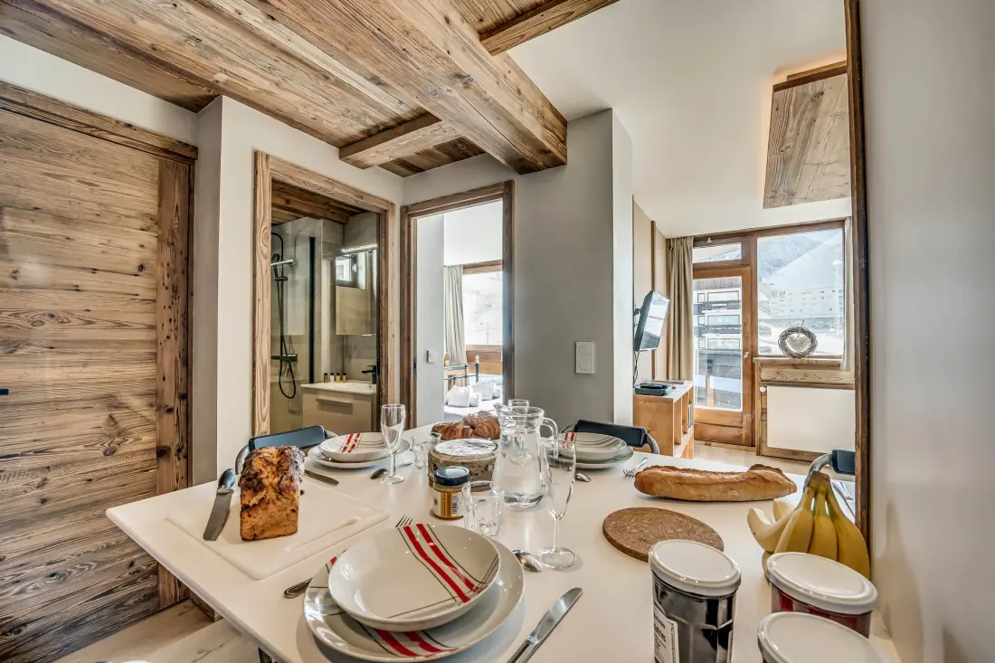 Residence Roches Rouges A