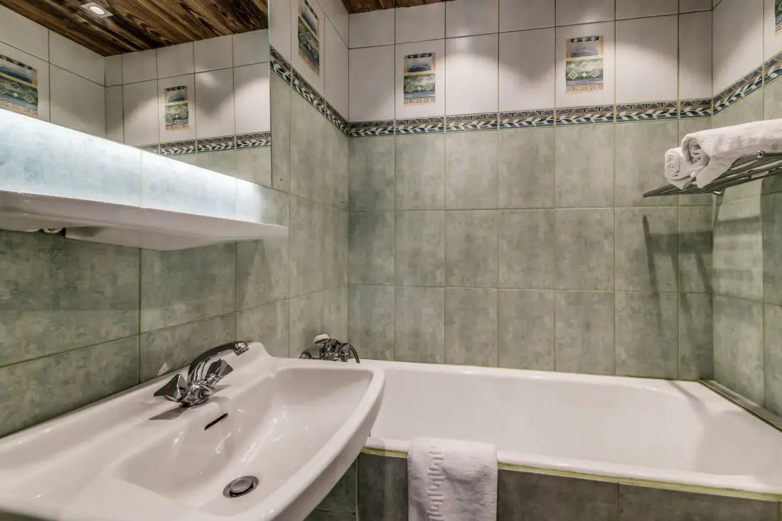 Residence Roches Rouges A
