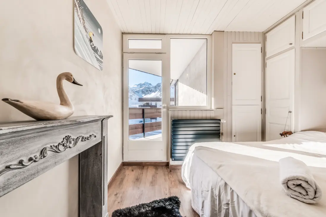 Residence Roches Rouges A