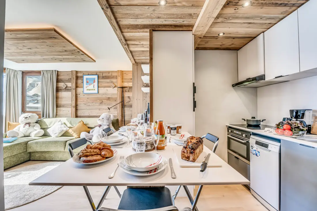 Residence Roches Rouges A