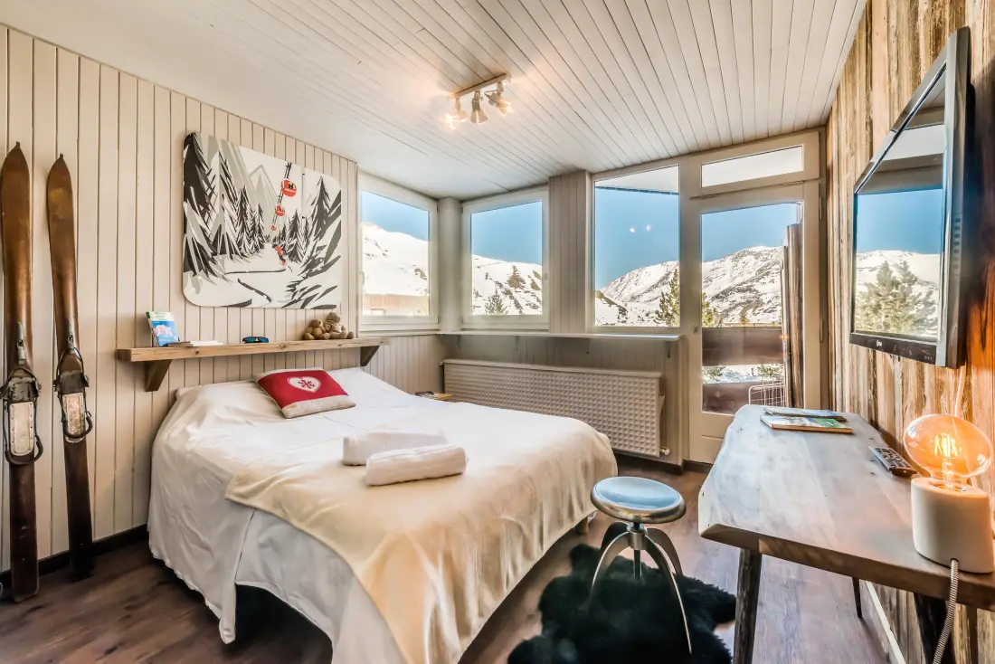 Residence Roches Rouges A