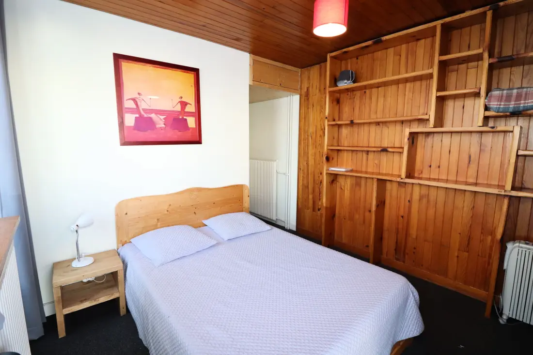 Residence Roches Rouges A