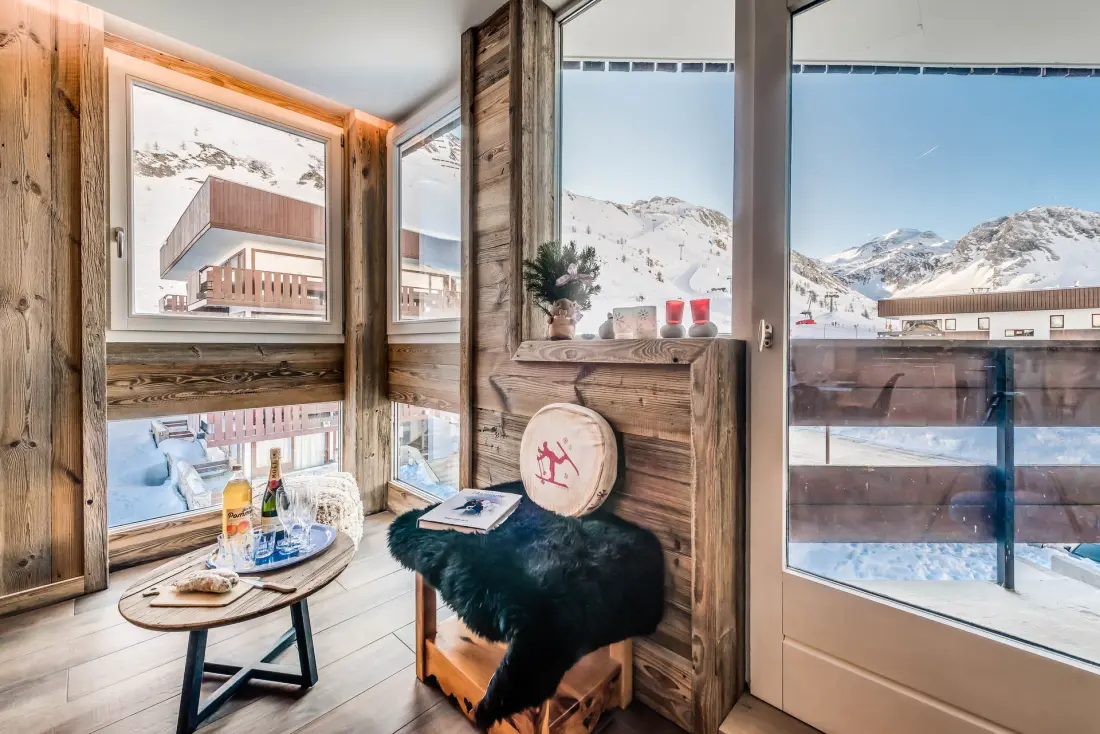 Residence Roches Rouges A