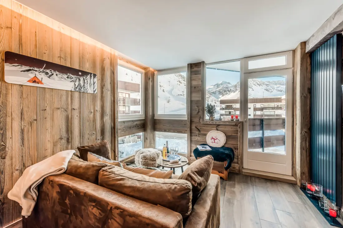Residence Roches Rouges A