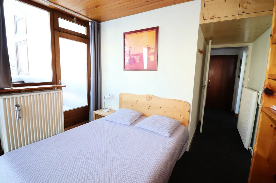 Residence Roches Rouges A