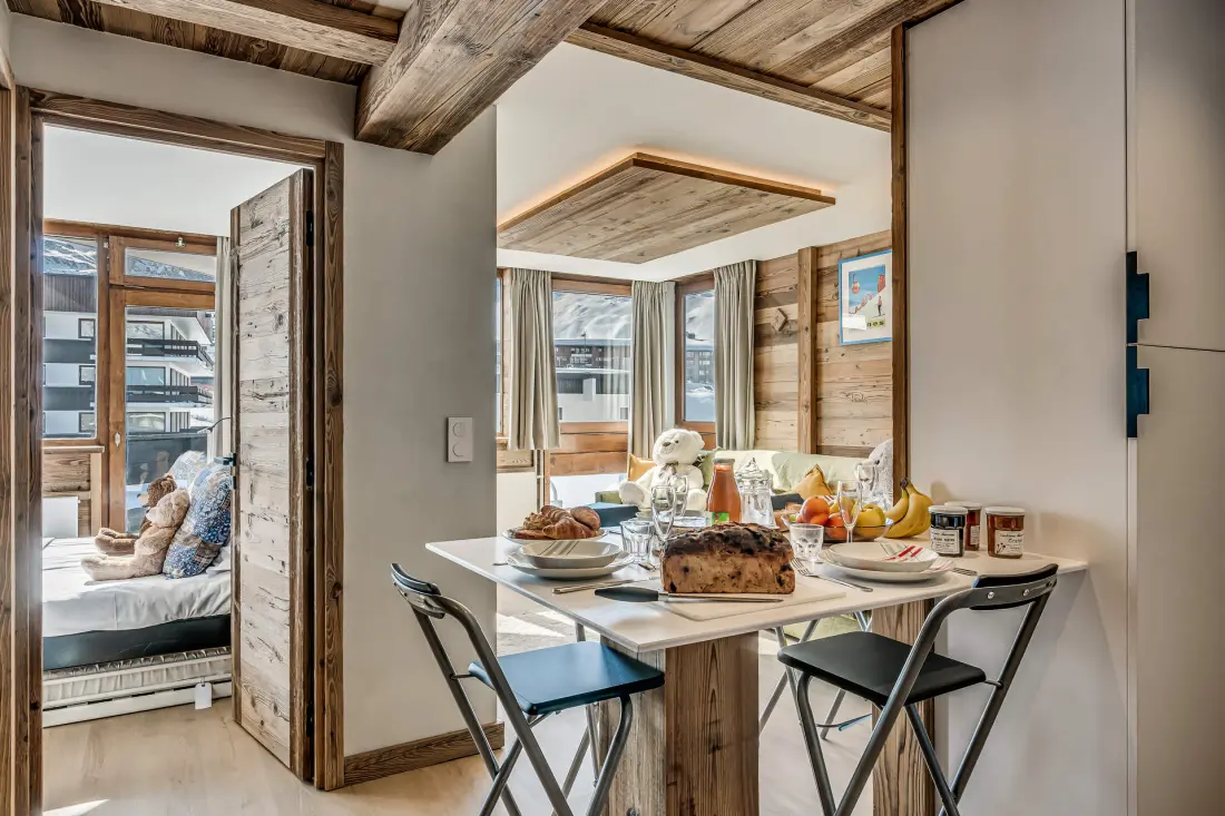 Residence Roches Rouges A