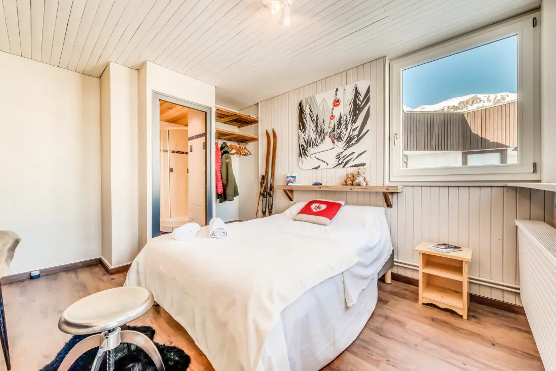 Residence Roches Rouges A