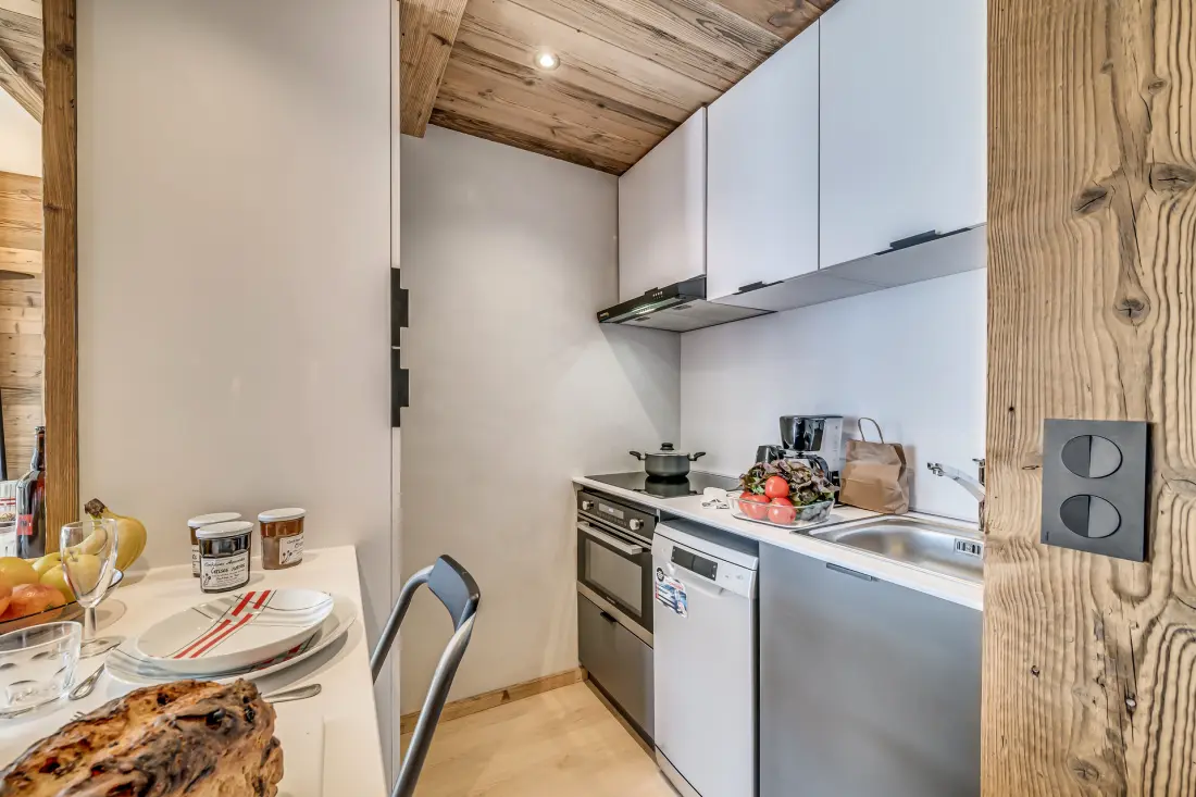 Residence Roches Rouges A