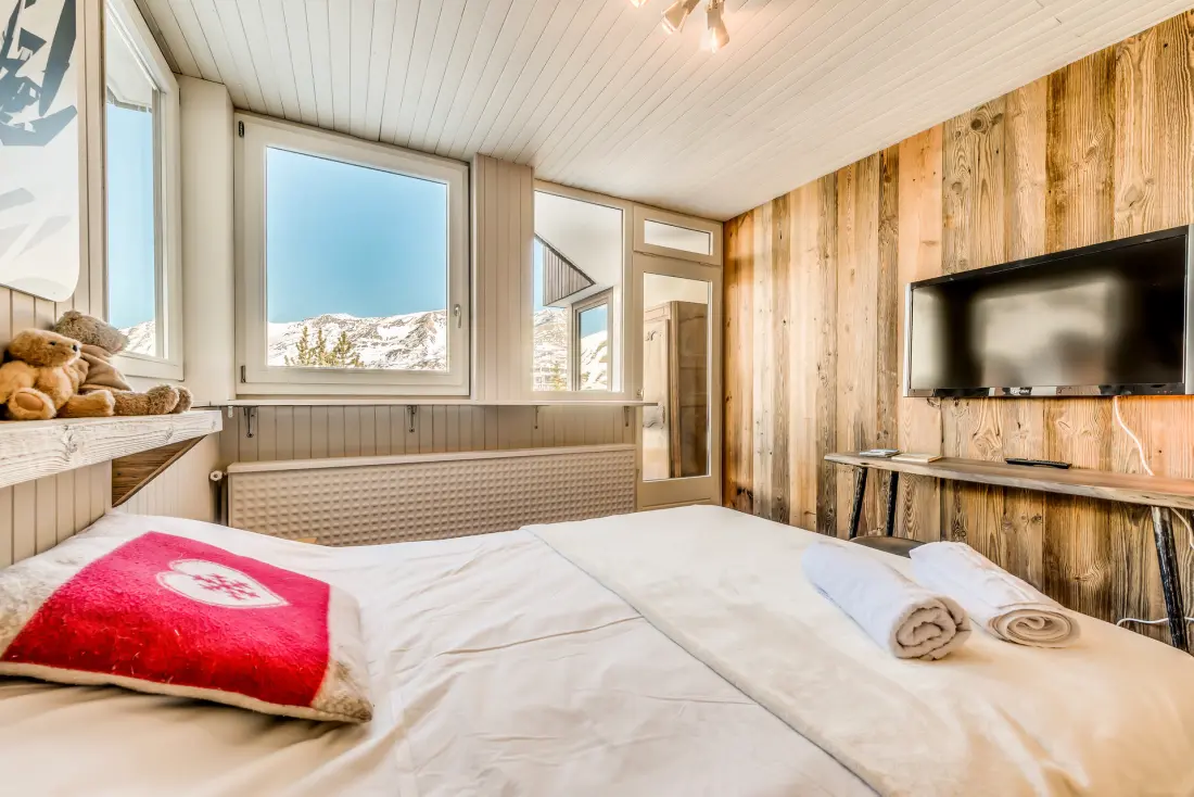 Residence Roches Rouges A