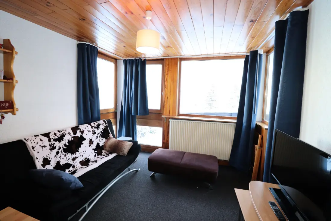 Residence Roches Rouges A