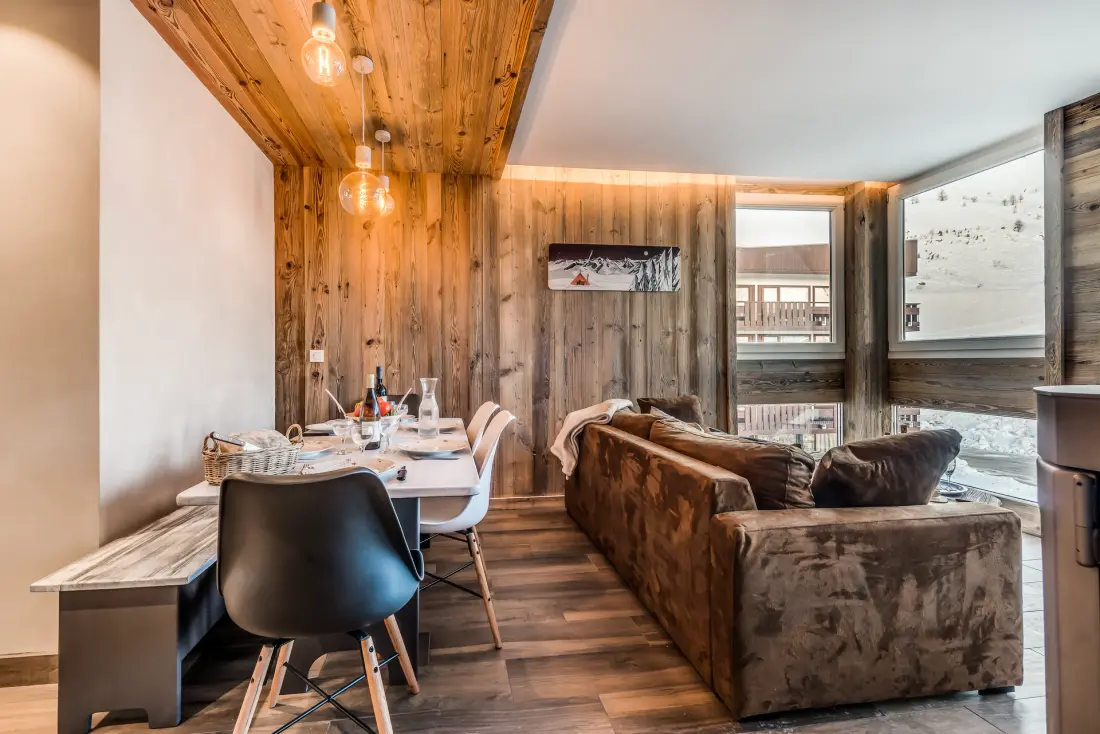 Residence Roches Rouges A