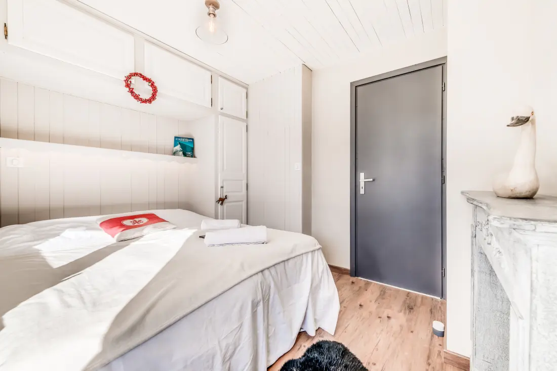 Residence Roches Rouges A