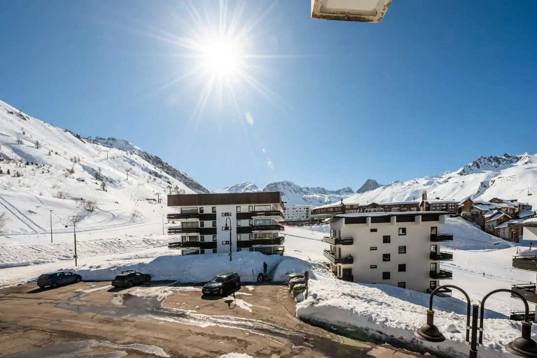 Residence Roches Rouges A