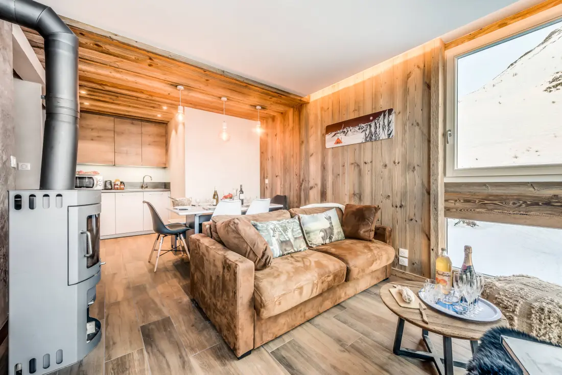 Residence Roches Rouges A