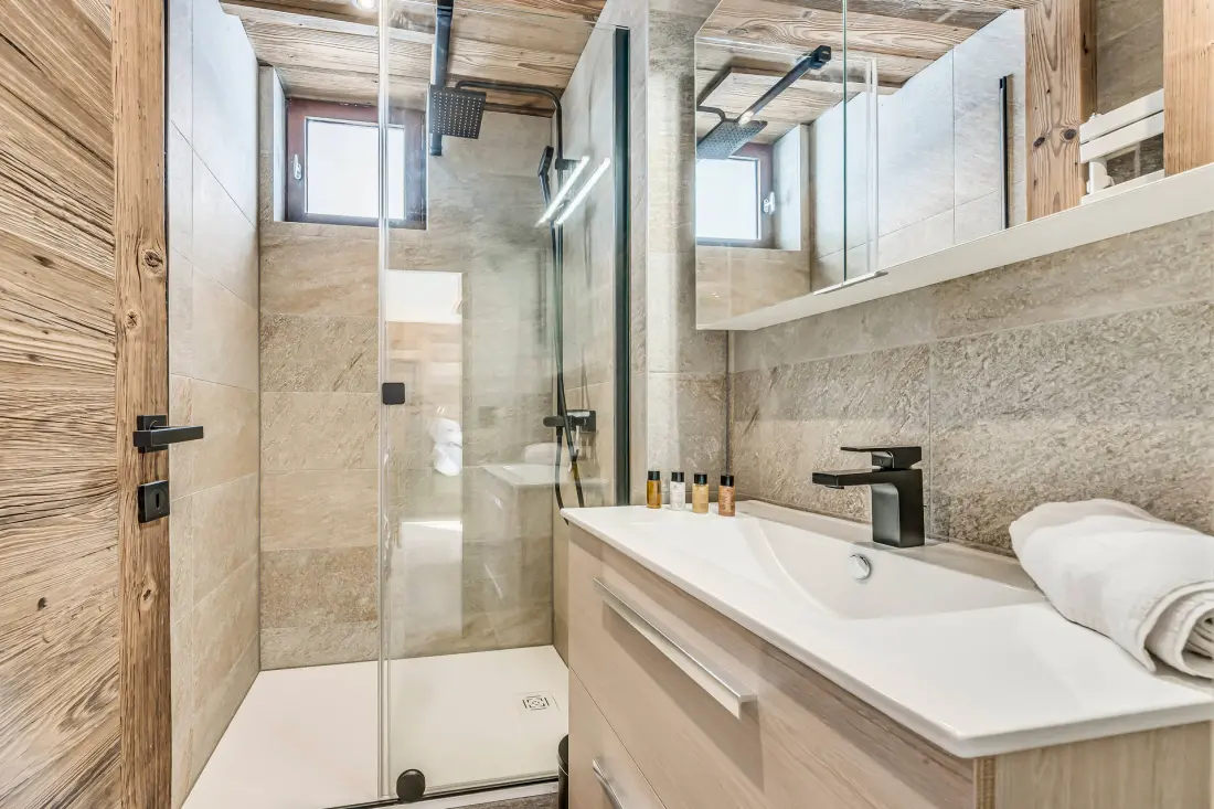 Residence Roches Rouges A