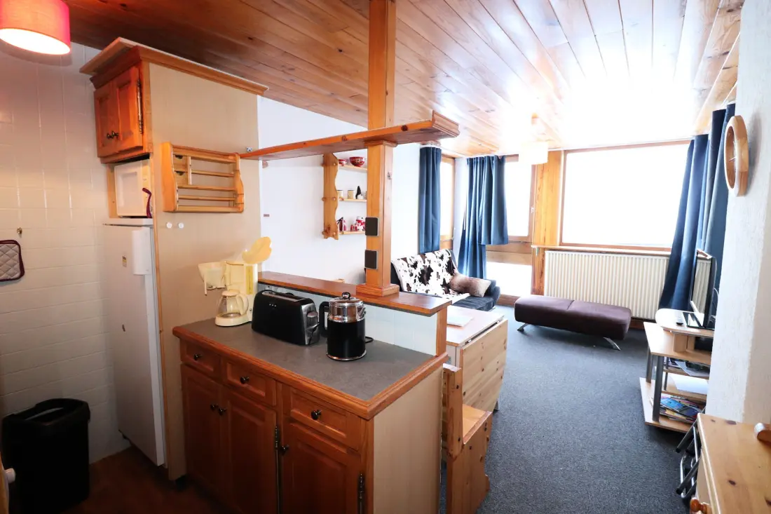 Residence Roches Rouges A