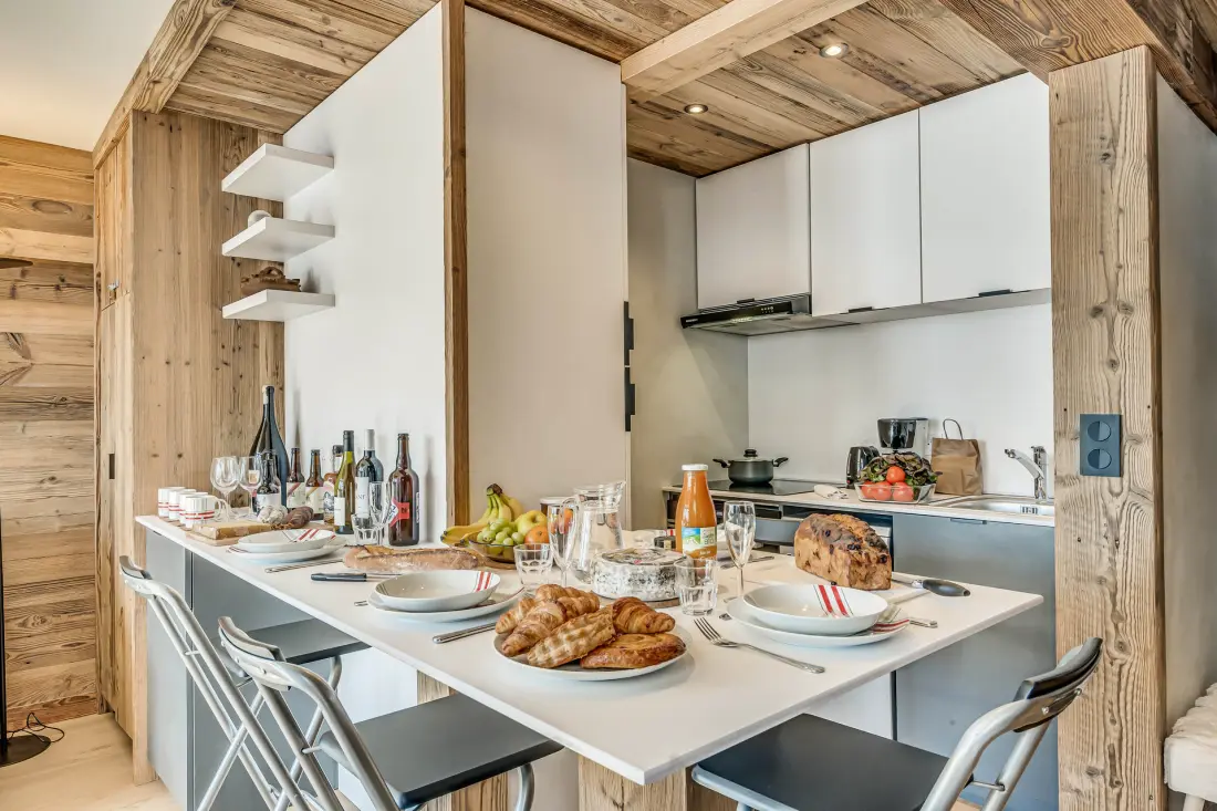 Residence Roches Rouges A