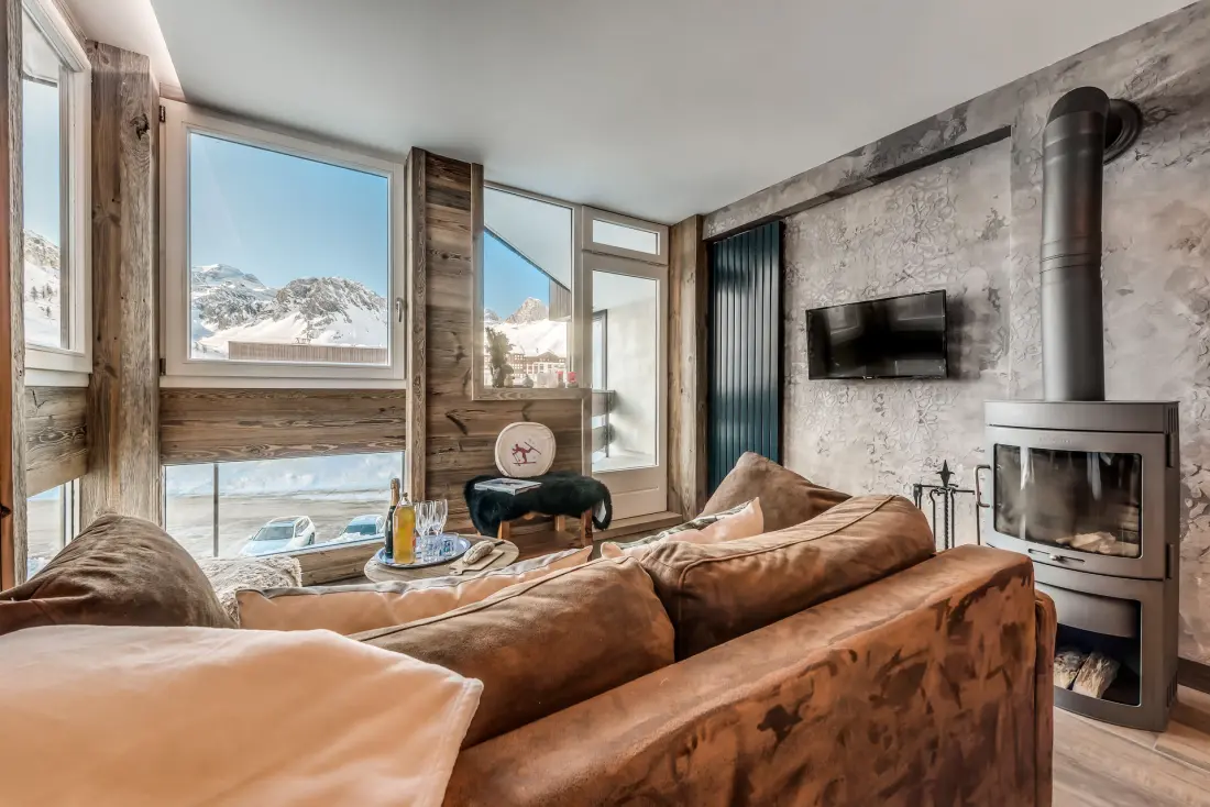 Residence Roches Rouges A