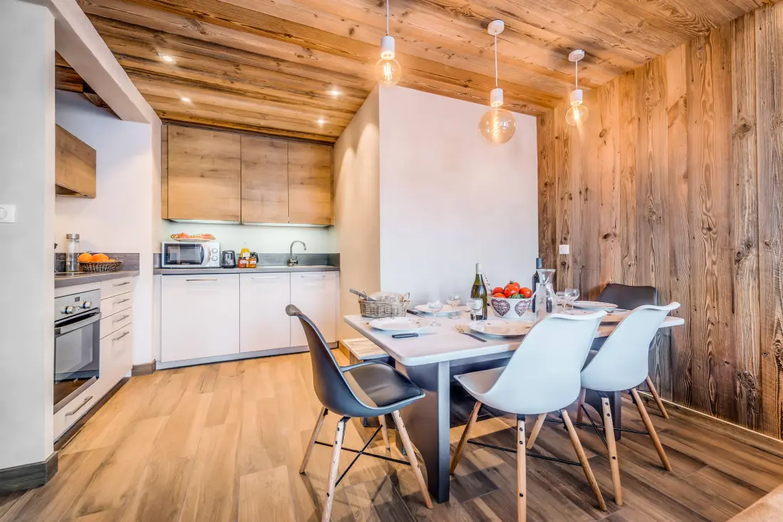 Residence Roches Rouges A