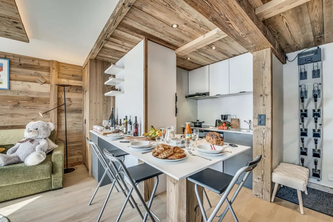 Residence Roches Rouges A