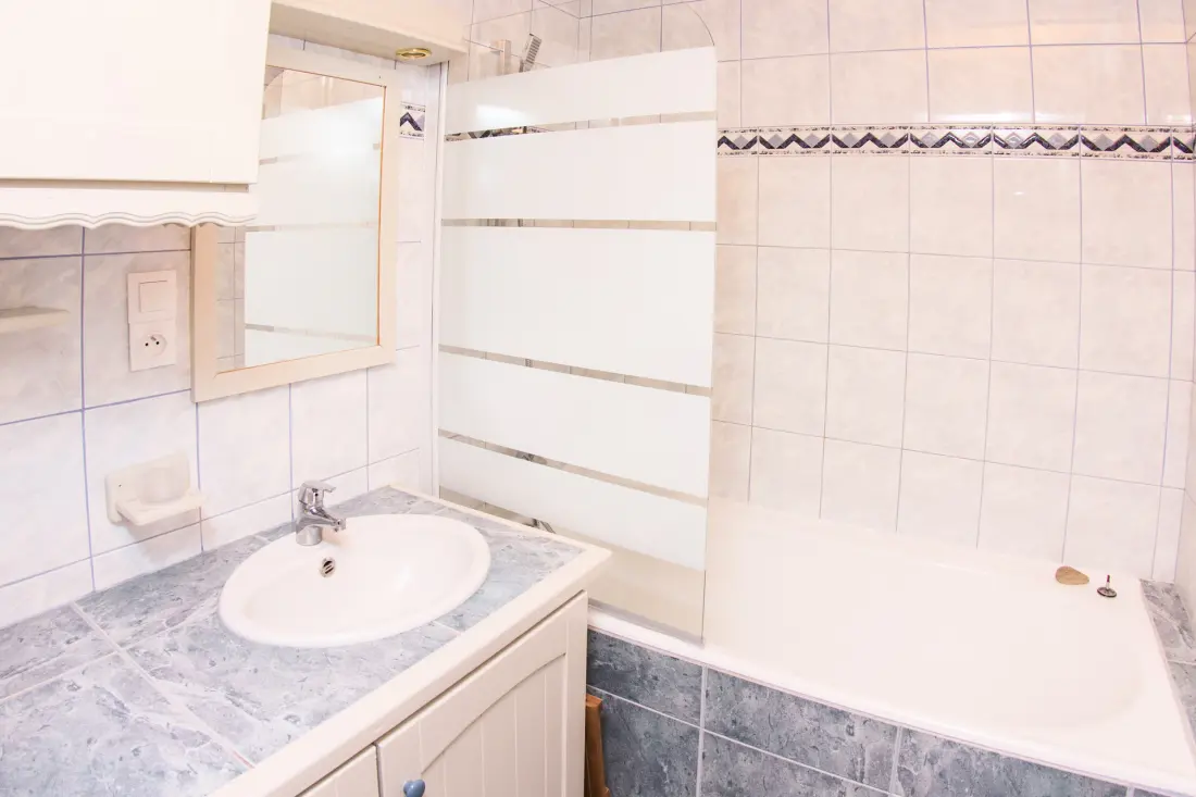 Residence Roches Rouges A