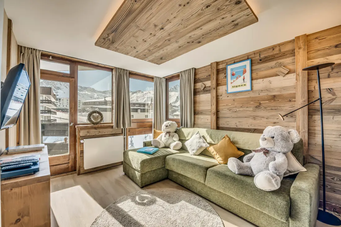 Residence Roches Rouges A