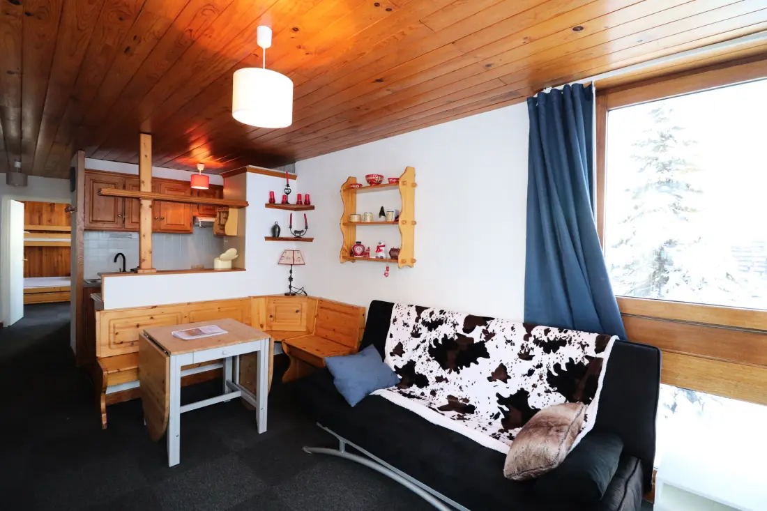 Residence Roches Rouges A