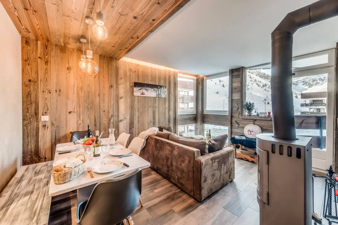 Residence Roches Rouges A